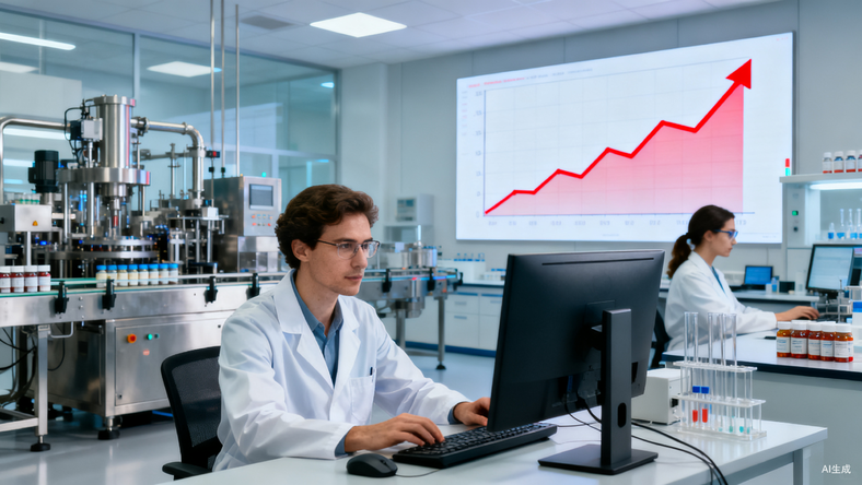 CXO会成为反转先锋吗?